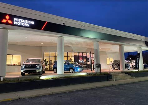 Augusta mitsubishi - Share. CYPRESS, Calif. – Mitsubishi Motors North America, Inc. (MMNA) today announced a new addition to the North American dealer network – …
